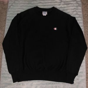 Champion Crewneck